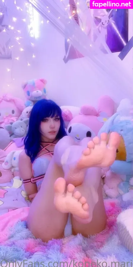 Koneko Mari OnlyFans Thumbnail #0IFnRWxzZW
