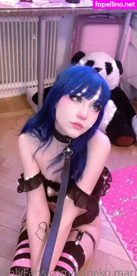 Koneko Mari OnlyFans Thumbnail #0q4tR0T9yy