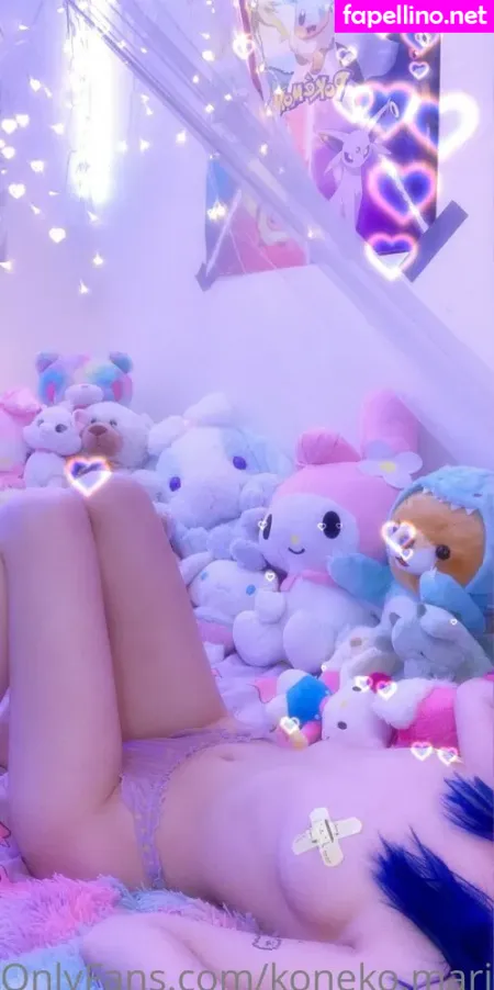 Koneko Mari OnlyFans Thumbnail #2OmINvnKPN