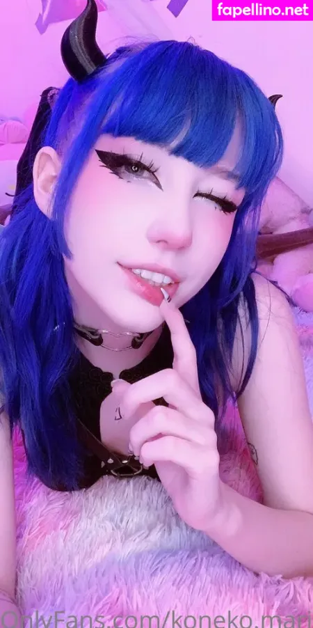Koneko Mari OnlyFans Thumbnail #2g6BgUURV4