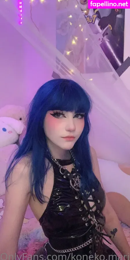Koneko Mari OnlyFans Thumbnail #5hZMJJl8h9