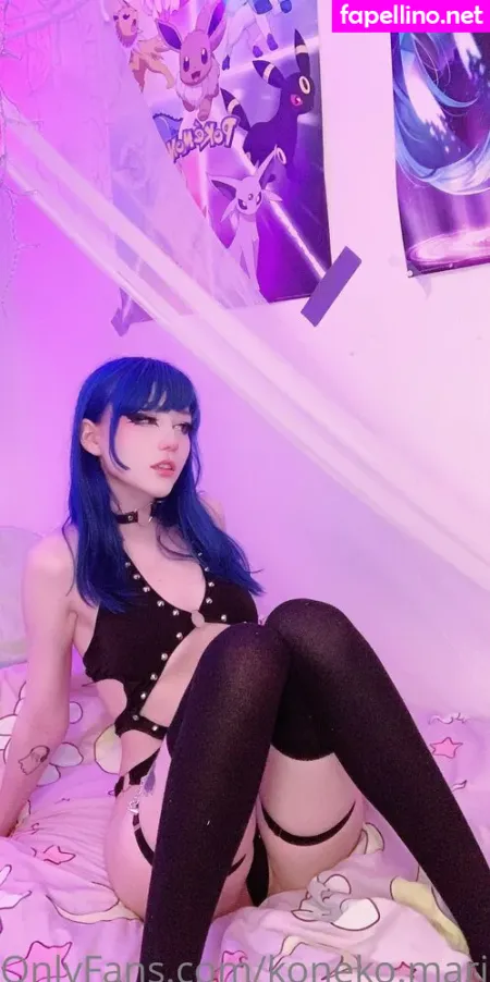 Koneko Mari OnlyFans Thumbnail #6YzDIuCZ1O