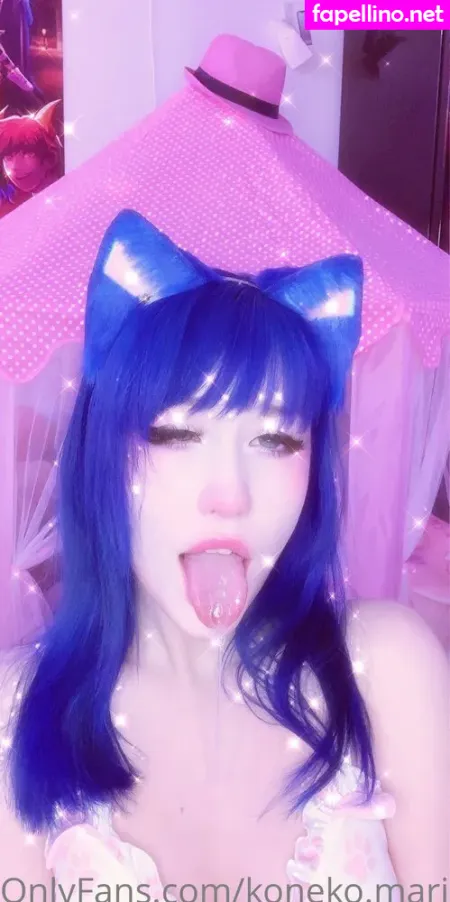 Koneko Mari OnlyFans Thumbnail #7NHjB1Rm9N