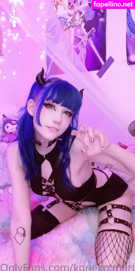 Koneko Mari OnlyFans Thumbnail #7j9E60QsGZ