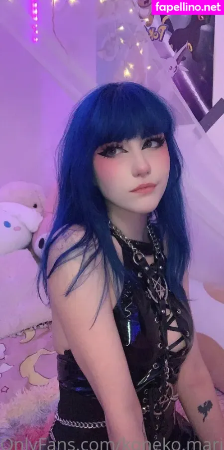 Koneko Mari OnlyFans Thumbnail #9Wa5mxI6Zd