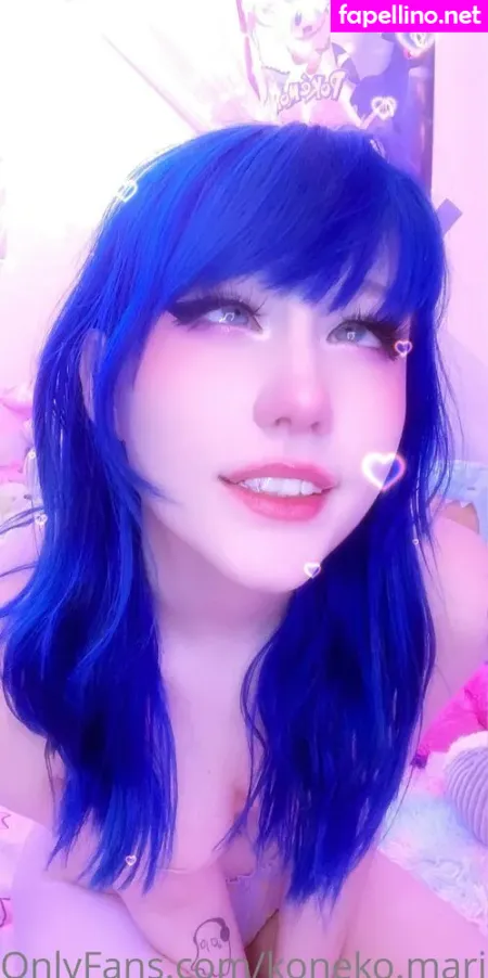 Koneko Mari OnlyFans Thumbnail #A0jnn4I4MA
