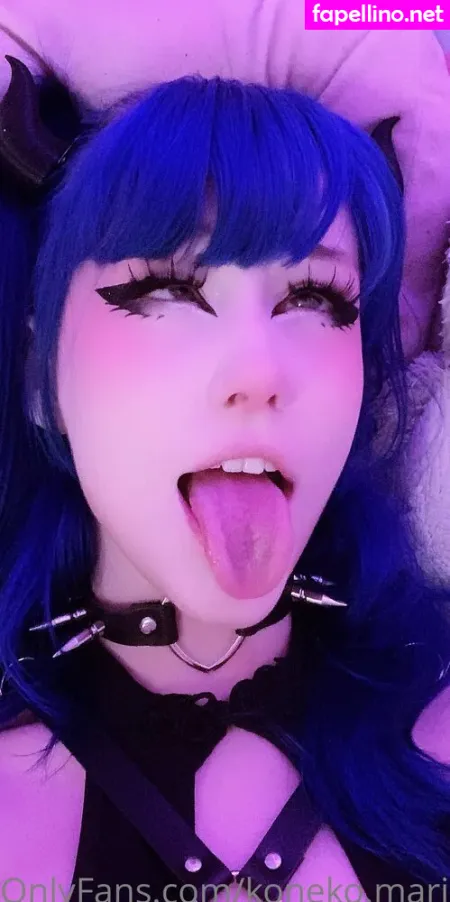 Koneko Mari OnlyFans Thumbnail #BEs6aa55El