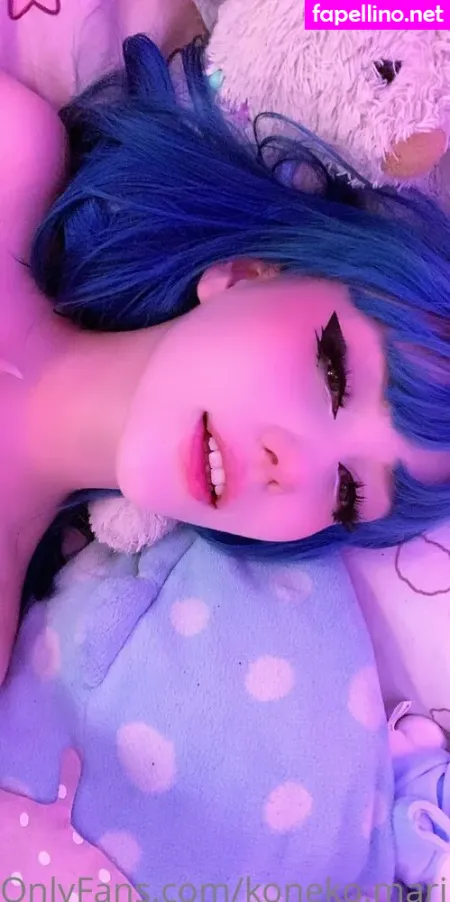 Koneko Mari OnlyFans Thumbnail #CYxLL2S3zf