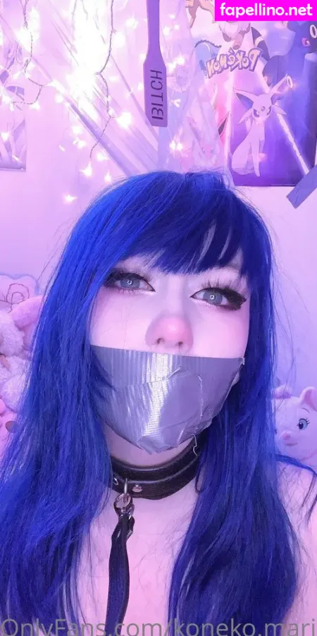 Koneko Mari OnlyFans Thumbnail #GH6BNKE5ir