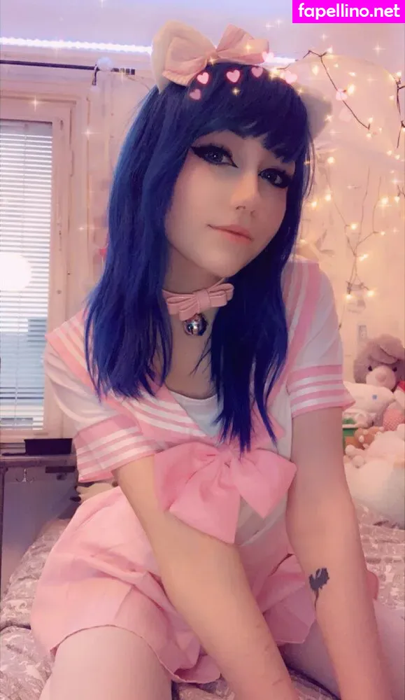 Mari.Koneko, Mari.Usagii, koneko.mari Nude Leaked OnlyFans Photo #KDXqnzSbbw