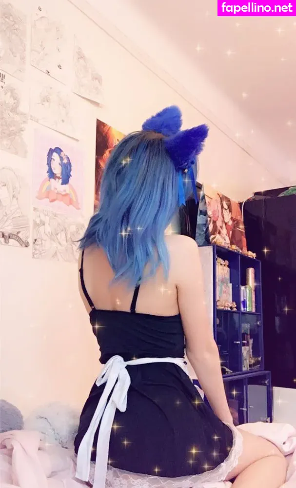 Mari.Koneko, Mari.Usagii, koneko.mari Nude Leaked OnlyFans Photo #MekiX4d54R