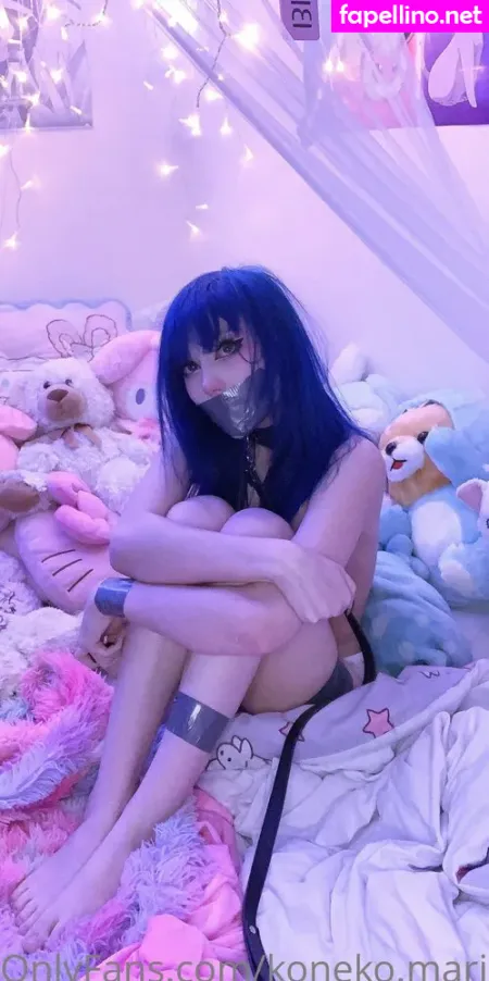 Koneko Mari OnlyFans Thumbnail #Nnpx5WcMcM