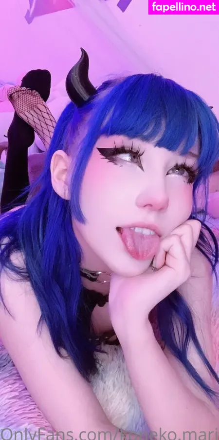 Koneko Mari OnlyFans Thumbnail #PONTfOtqXb