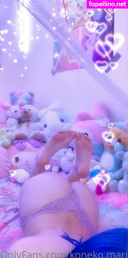 Koneko Mari OnlyFans Thumbnail #SWEwnVC0Fm