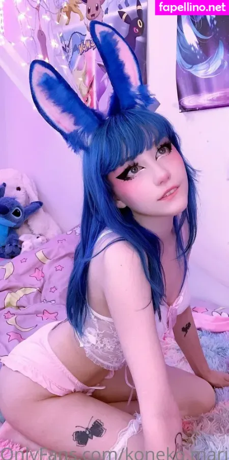 Koneko Mari OnlyFans Thumbnail #VbFkfKQCxR