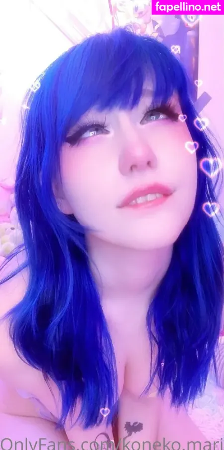 Koneko Mari OnlyFans Thumbnail #VmilsAvYmo