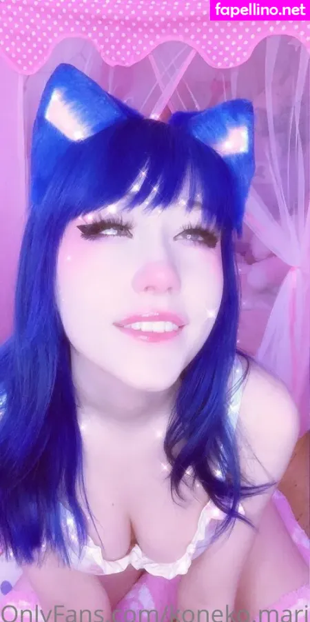 Koneko Mari OnlyFans Thumbnail #ad4OZV1edD