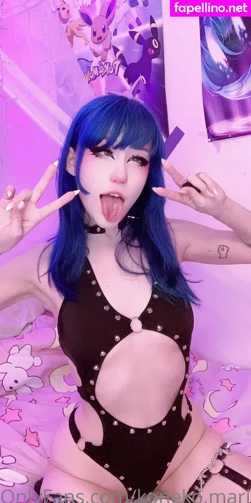 Mari.Koneko, Mari.Usagii, koneko.mari Nude Leaked OnlyFans Photo #bAejp2HcuD