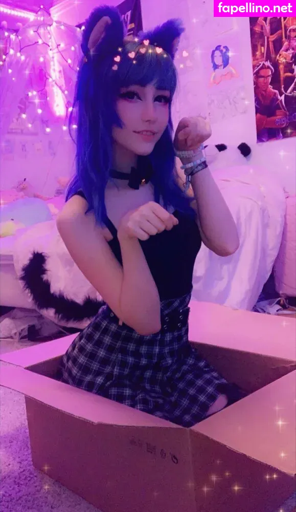 Mari.Koneko, Mari.Usagii, koneko.mari Nude Leaked OnlyFans Photo #d3ELaFVI5m