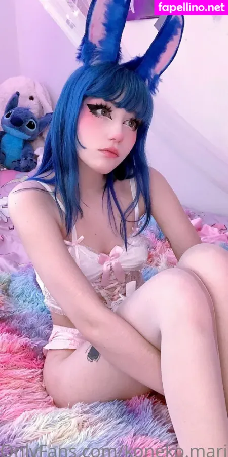 Koneko Mari OnlyFans Thumbnail #gMqPRJRD1u