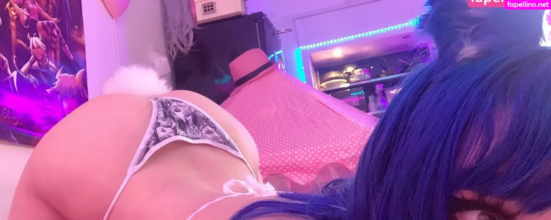 Koneko Mari OnlyFans Thumbnail #irvUDJ1tkx