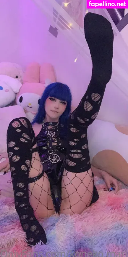 Koneko Mari OnlyFans Thumbnail #jQQrDkrPXb