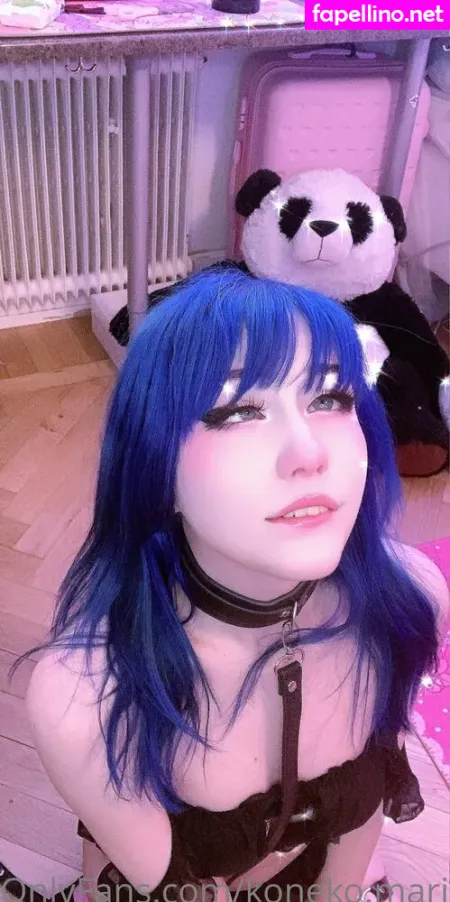 Koneko Mari OnlyFans Thumbnail #lSdrz9ab6D