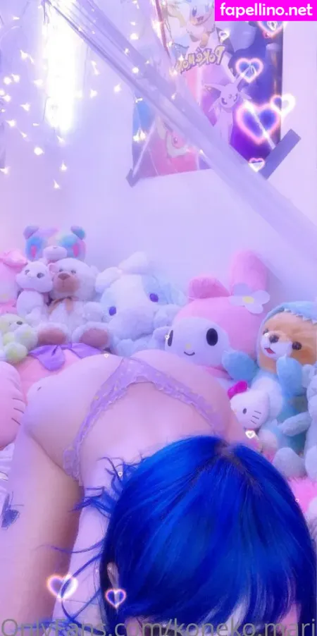 Koneko Mari OnlyFans Thumbnail #m3TwBU89gy