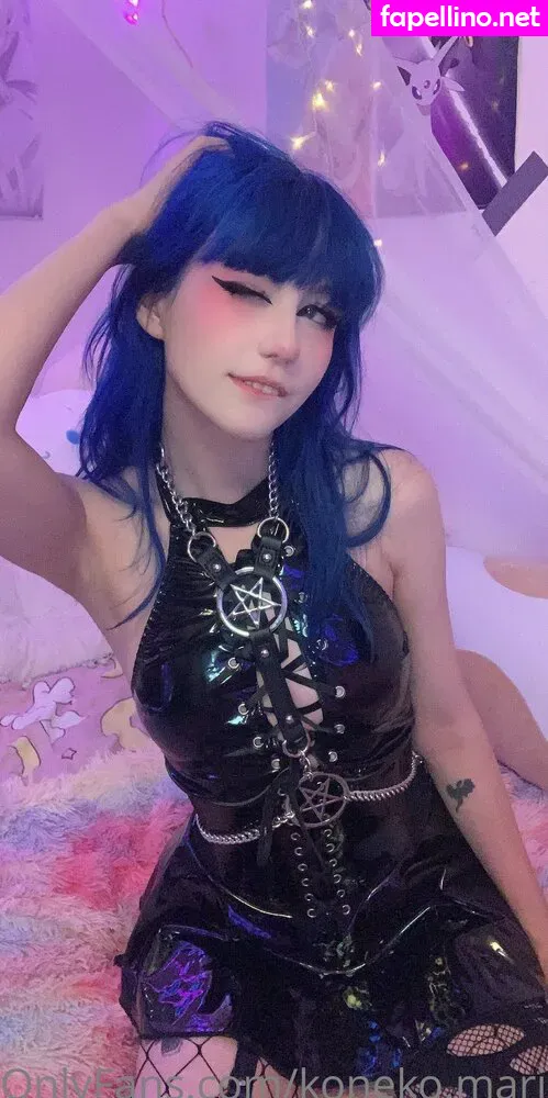 Mari.Koneko, Mari.Usagii, koneko.mari Nude Leaked OnlyFans Photo #n8U4Z9lHve