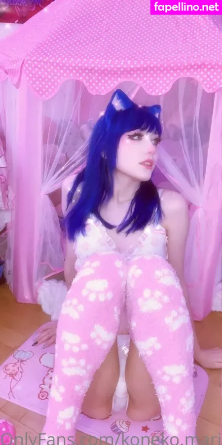 Koneko Mari OnlyFans Thumbnail #oMFzUzgEHm