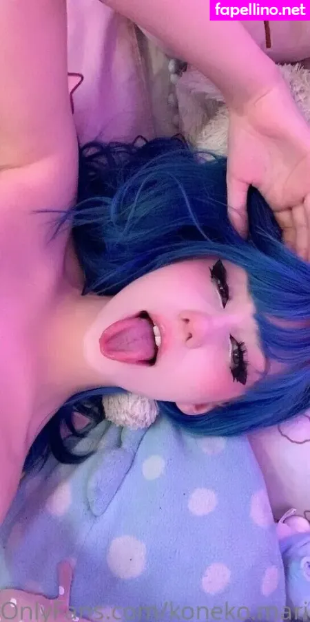 Koneko Mari OnlyFans Thumbnail #pHp3cPlNBh