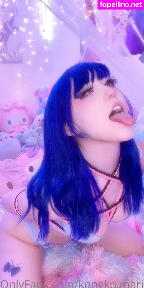 Mari.Koneko, Mari.Usagii, koneko.mari Nude Leaked OnlyFans Photo #qW1ChTFI1x