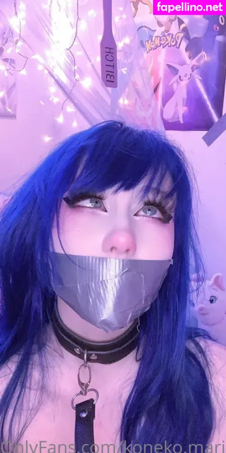 Koneko Mari OnlyFans Thumbnail #qztSPOyGnR