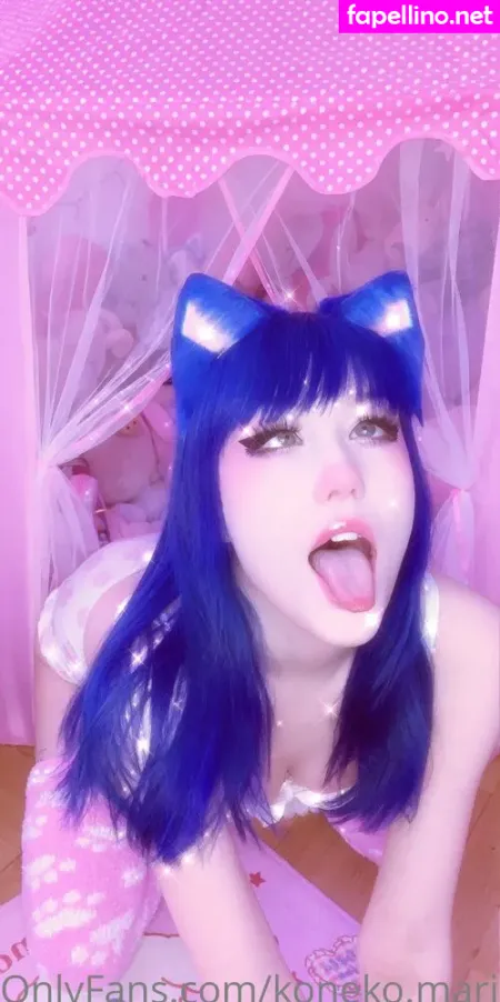 Koneko Mari OnlyFans Thumbnail #uovvNLhe87