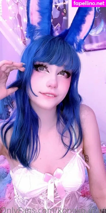 Koneko Mari OnlyFans Thumbnail #vpVadTlCRI