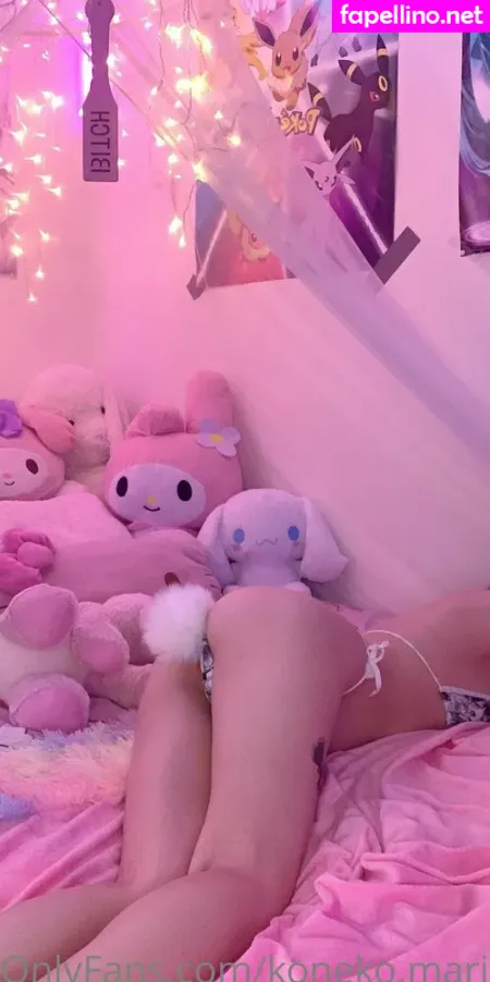 Koneko Mari OnlyFans Thumbnail #y7YYiNBA7M