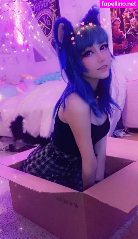 Koneko Mari OnlyFans Thumbnail #yNnRwYciSH