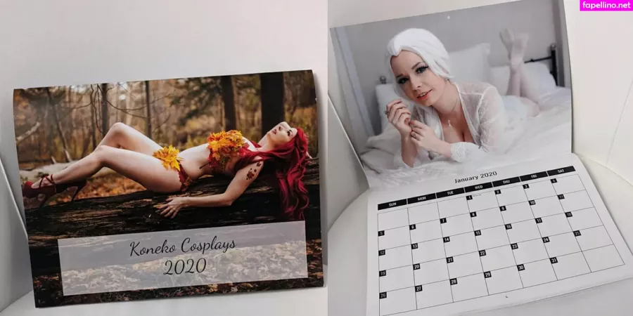 Konekocosplays OnlyFans Thumbnail #OC8yjAsf6I