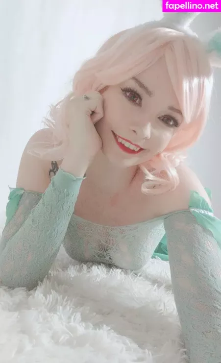 Konekocosplays OnlyFans Thumbnail #mKiEWIBzcH