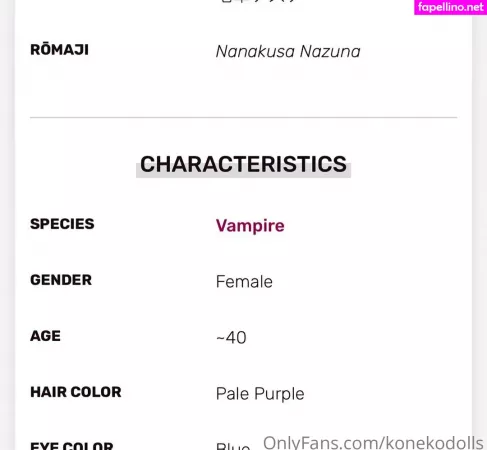 Konekodolls OnlyFans Thumbnail #9Os4GEUwoS