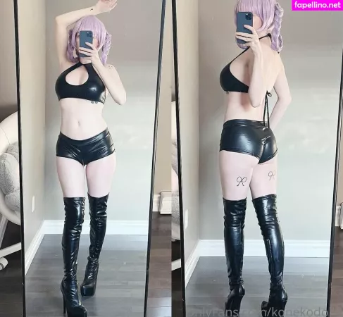 Konekodolls OnlyFans Thumbnail #9QnncKRPm0