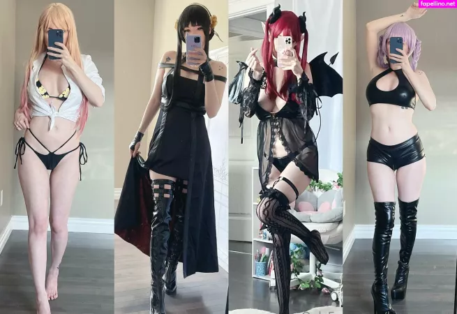 Konekodolls OnlyFans Thumbnail #MDHE0icFtO