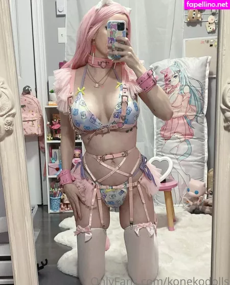 Konekodolls OnlyFans Thumbnail #MIYWP3xQBL