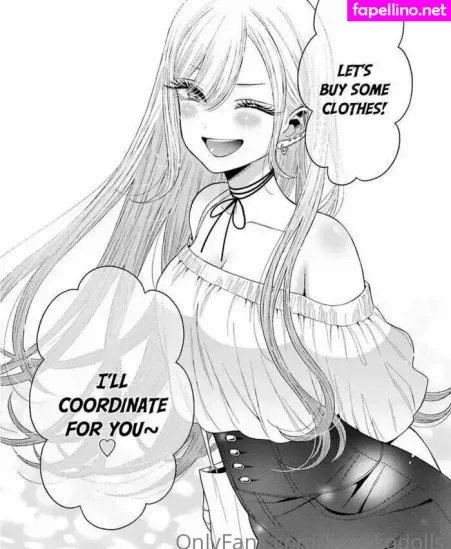 Konekodolls OnlyFans Thumbnail #VNOBWnRx8k