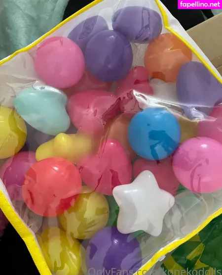 Konekodolls OnlyFans Thumbnail #hJOShBXJFU