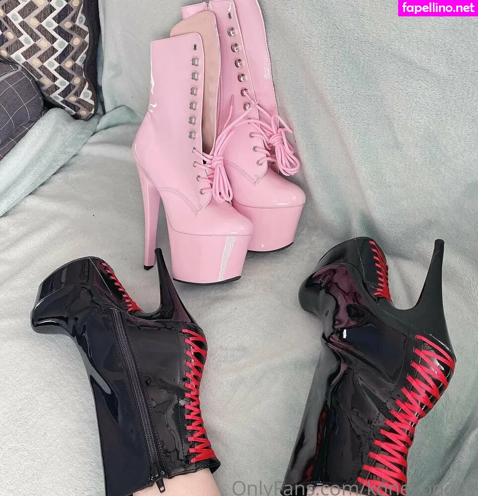 konekodolls Nude Leaked OnlyFans Photo #irwB02ArFg