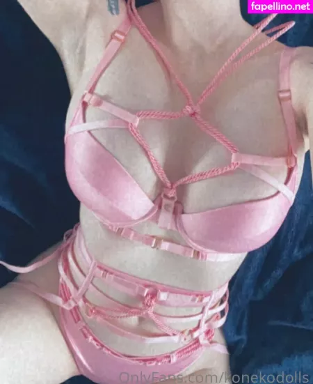 Konekodolls OnlyFans Thumbnail #tKtY7JeBEp