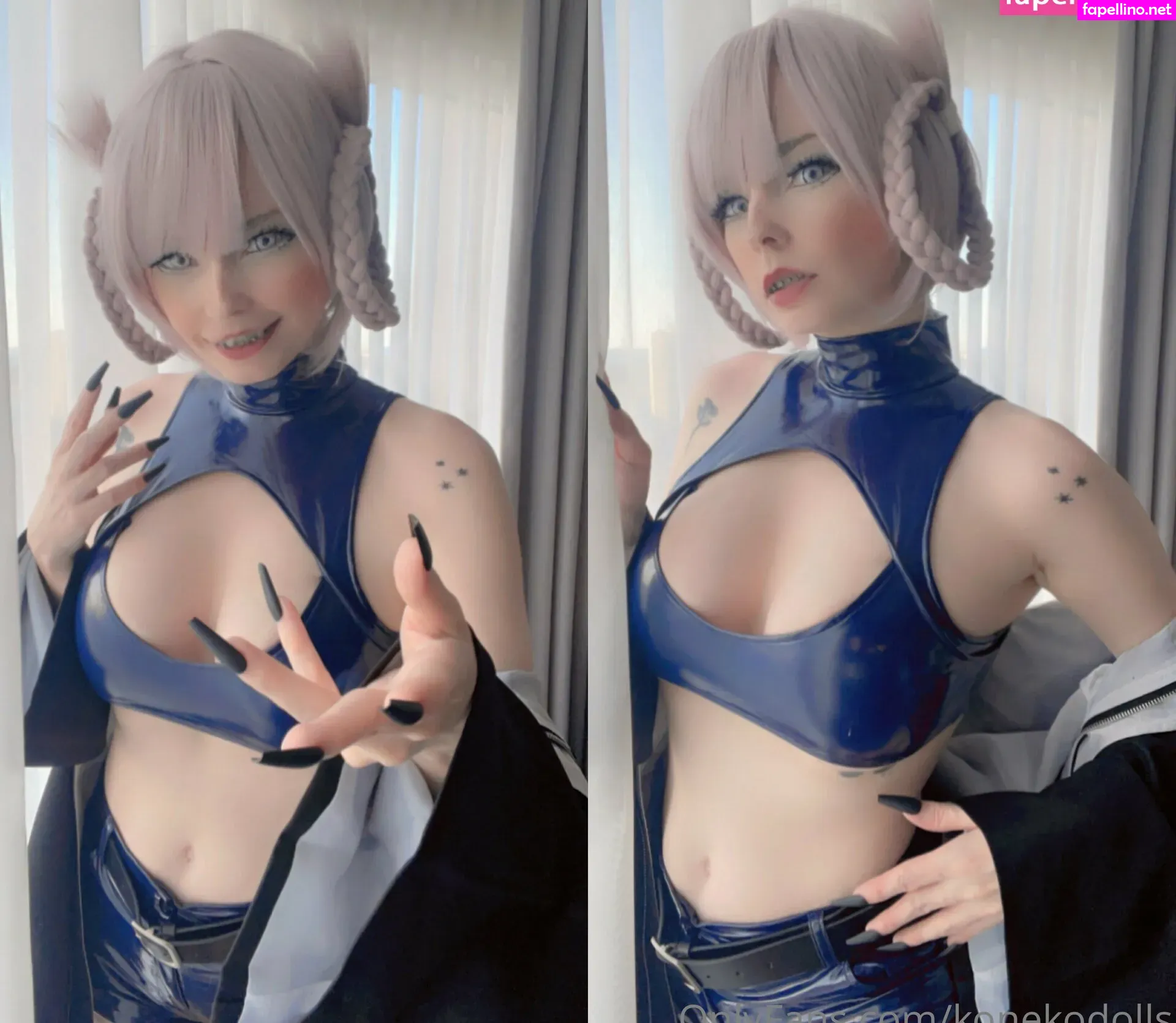 konekodolls, konekofixations Nude Leaked OnlyFans Photo #9pJv3TKoO0