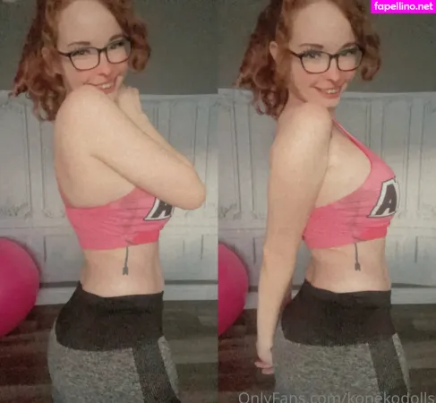 Konekofixations OnlyFans Thumbnail #MBEncrq1Hq