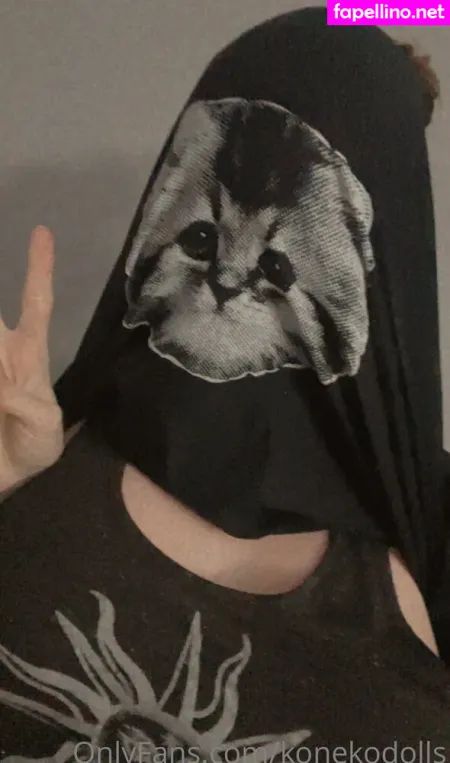 Konekofixations OnlyFans Thumbnail #qpjDHJ6Oh3